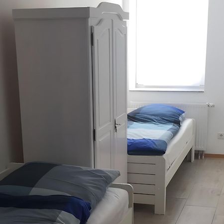 Ferienwohnung, 110Qm Hohen Wangelin Екстериор снимка