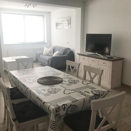 Ferienwohnung, 110Qm Hohen Wangelin Екстериор снимка