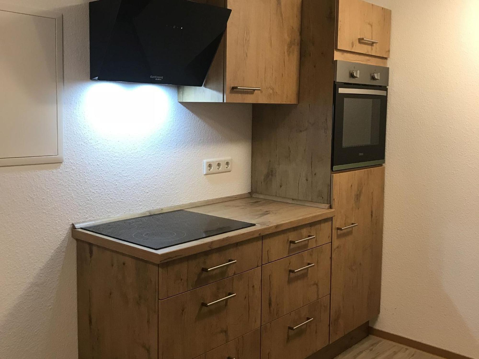 Ferienwohnung, 110Qm Hohen Wangelin Екстериор снимка