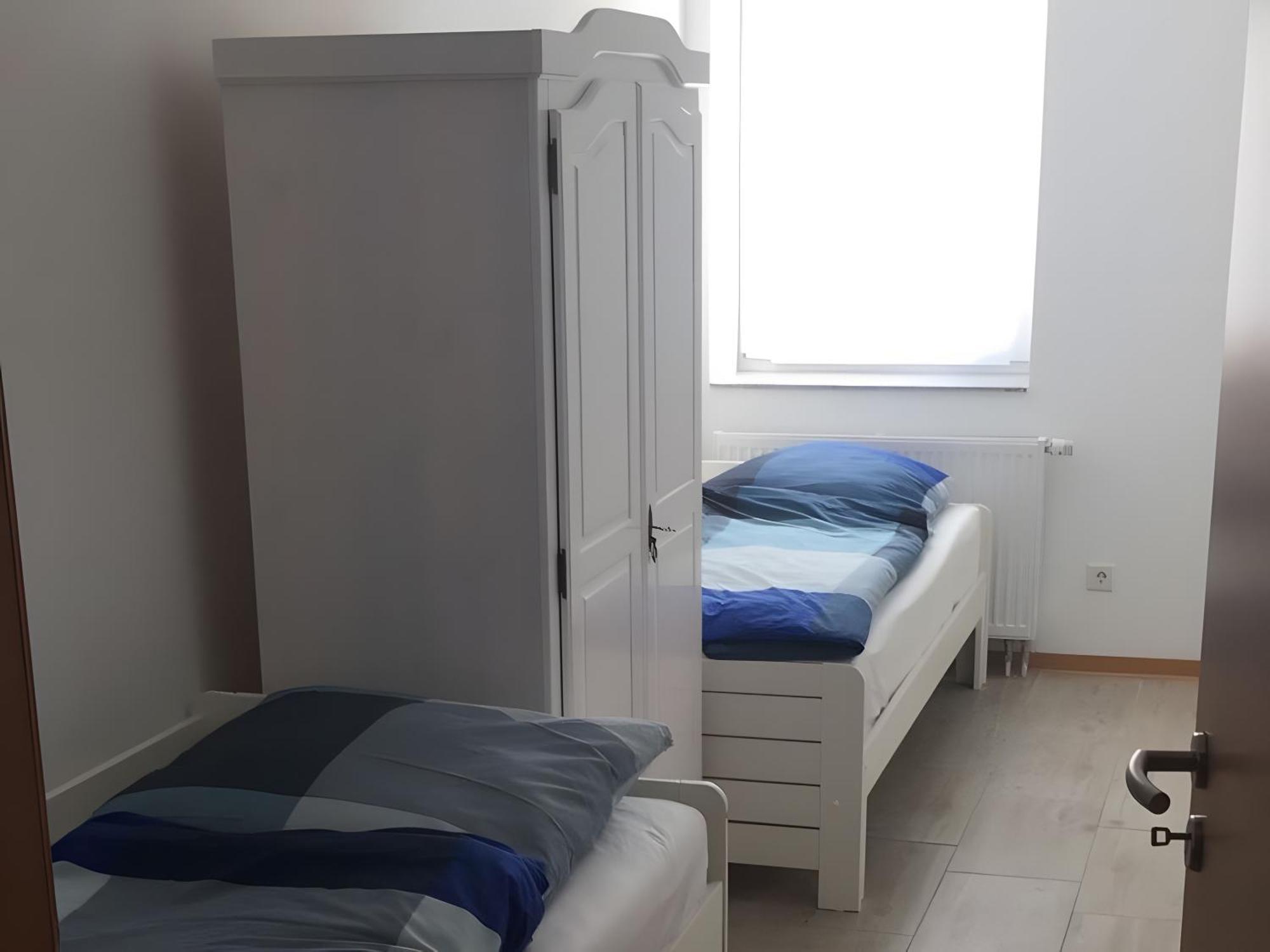 Ferienwohnung, 110Qm Hohen Wangelin Екстериор снимка