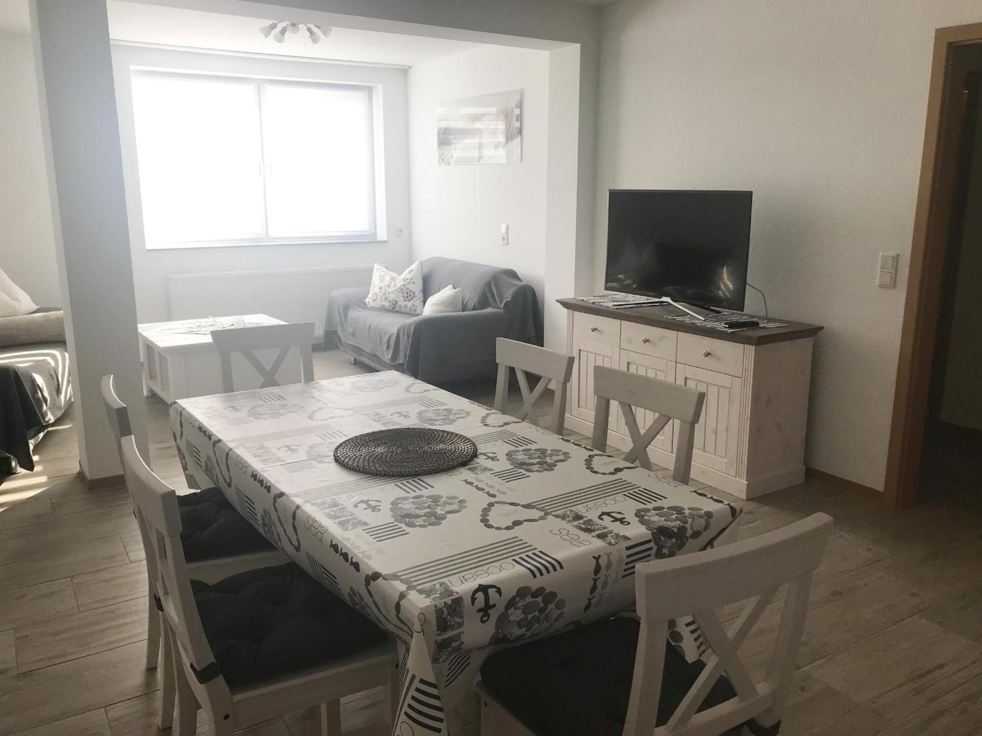 Ferienwohnung, 110Qm Hohen Wangelin Екстериор снимка