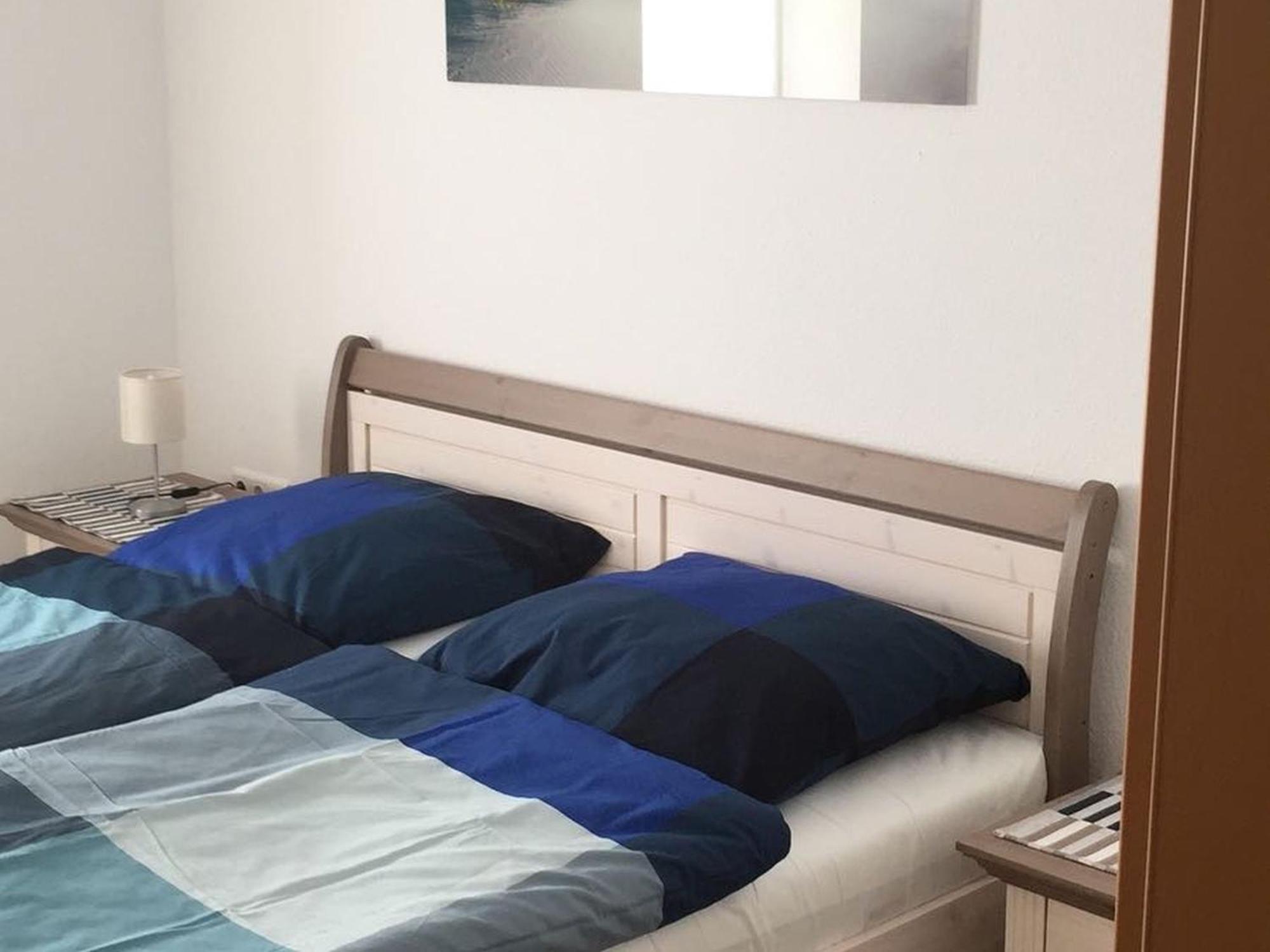 Ferienwohnung, 110Qm Hohen Wangelin Екстериор снимка